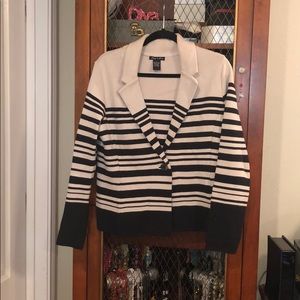 Audrey & Grace blazer